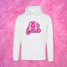 Lin Hoodie Lin Hoodie