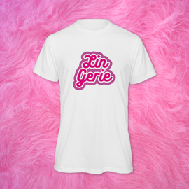 Lin T-Shirt Lin T-Shirt