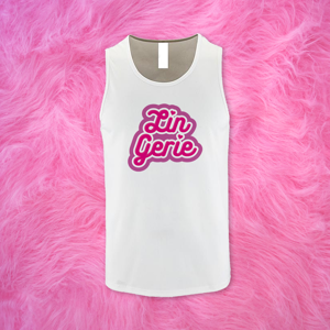 Lin Tank Top